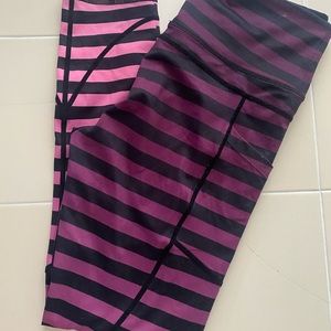 Ombré striped light n tights ZYIA